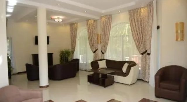Vila A&N, Забронировать Отель Бизнес-отели Бран, 4* 5*