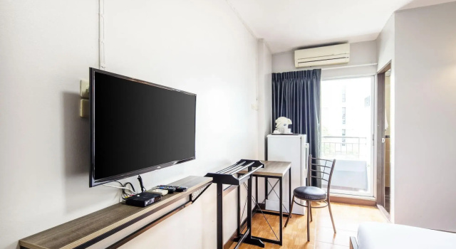 Livotel Express Hotel Bang Kruai Nonthaburi