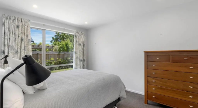 Cosy on Clissold - Christchurch City Centre Apartment, Забронировать Апартаменты/квартира Отели региона Кентербери с парковкой, Парковка