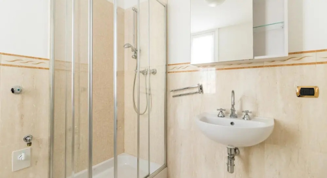 Апартаменты Villa Mafalda 25