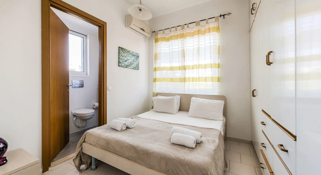 Villa Perla, Забронировать Вилла Пляж Лардос остров Родос