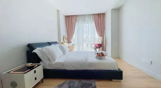 The Atrium Elegant Fully Air-Con 3BR Homestay, Забронировать Отель Отели Куала-Лумпура 5 звезд, рядом с Конгресс-центр The Intermark, 5*