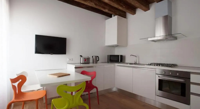 Апартаменты The Lions House APT1