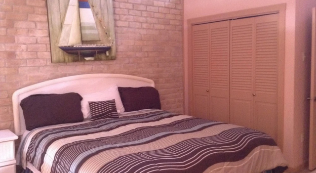 Ocean View Townhomes by Fountain Vista, Забронировать Отель Общественный пляж о. Падре Айленд США