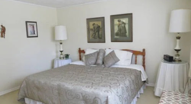 Avoca House B&B, Забронировать Отель «постель и завтрак» Ниагара-он-те-Лейк Niagara Falls and Wine Country