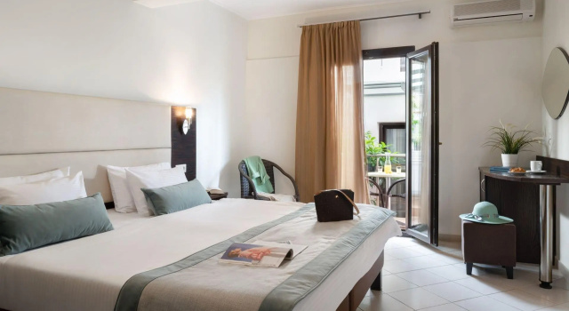 Двухместный номер Standard Hotel Simeon