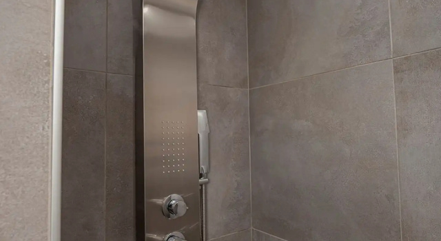 Полулюкс с балконом Dandelion Suites