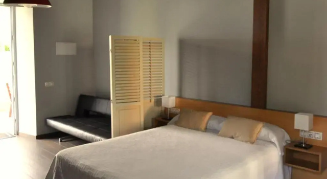 Студия Casona la Sierra