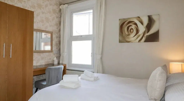 Marine House, Забронировать Дом для отпуска Саутпорт Мерсисайд