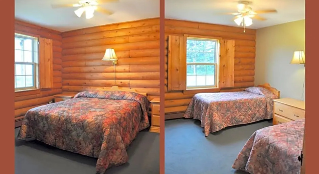Powleys Wild Goose Lodge, Забронировать Отель Стэнли-Бридж 