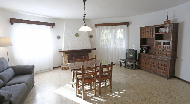 Holiday Home Villa Nena by Interhome, 예약 빌라 Cambrils El Baix Camp