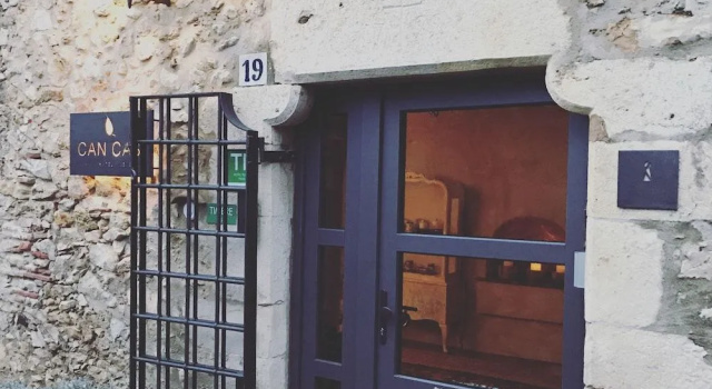 Can Casi, Book Hotel Regencos Baix Empordà