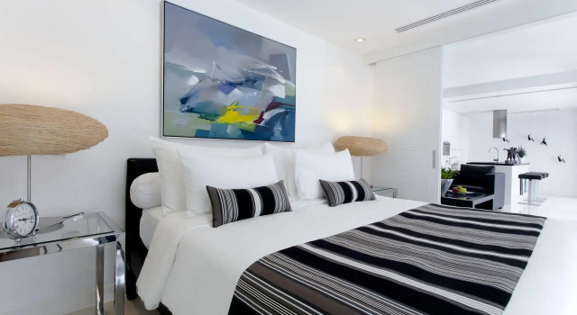 BYD Lofts Boutique Hotel & Serviced Apartments, Rezervasyon Butik Otel Patong Sahili Phuket