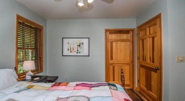 Swimming Bear Lodge 4 Bedroom House