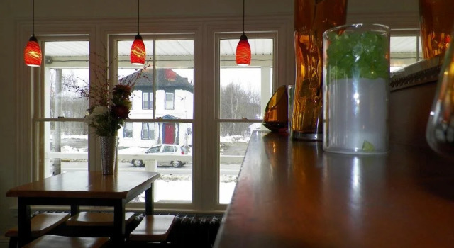 Whitetail Inn - Lincoln, Foglalás Mini-szálloda Lincoln Maine