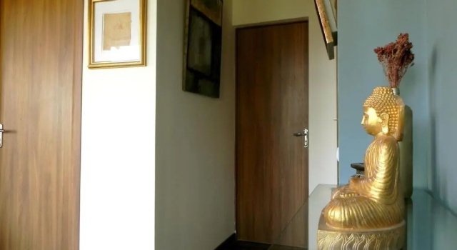 Gallery Guesthouse