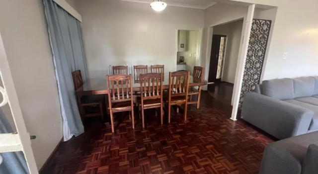 10 st Johns - House, Забронировать Отель Недорогие отели Порт-Шепстон, недорогие