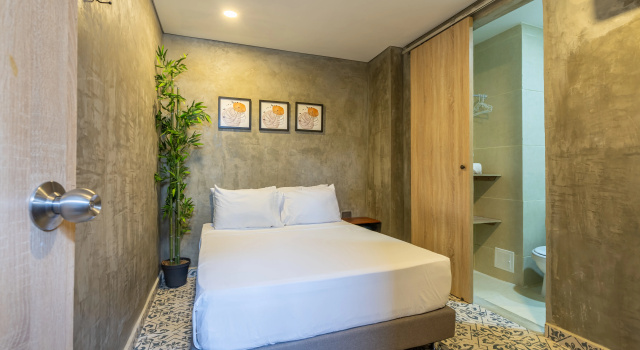 Casa Presentacion Adaz Hotel, Prenota Hotel Santa Marta Magdalena