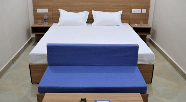 Oceanside Mahabalipuram