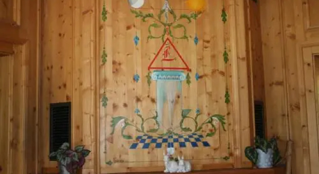 Auberge du Lac Logis