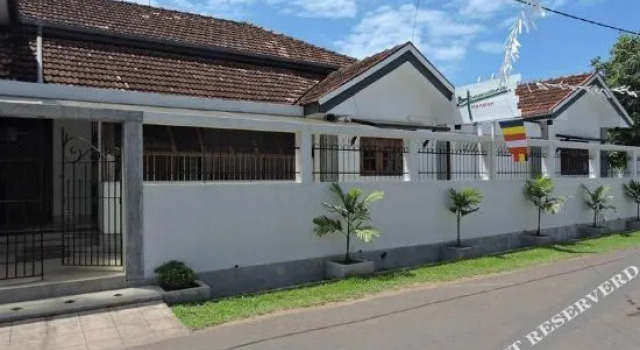 Guest At Matara, Забронировать Гостевой дом Мартара Матара, рядом с Форт Матара