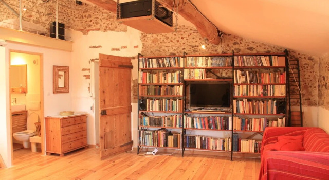 Mas St. Joseph, Забронировать Отель Ий-сюр-Те Pyrénées-Orientales