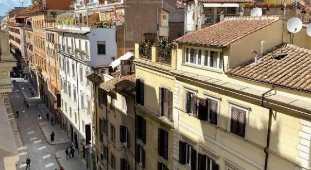 Апартаменты c 1 комнатой Spain Apartments