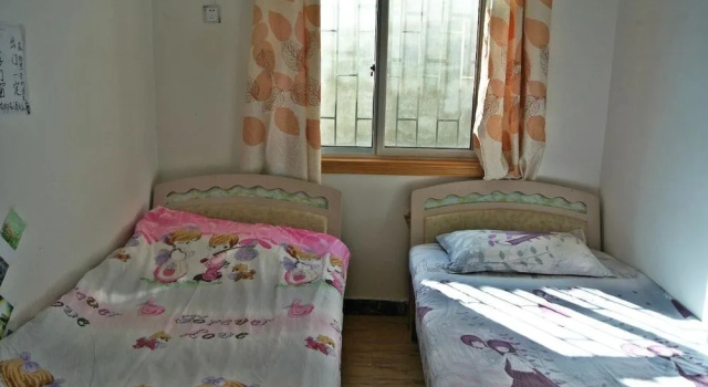 Dali Campanula International Youth Hostel
