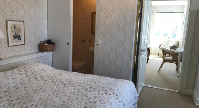 Апартаменты Villa Vendel B&B