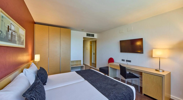 Hotel Civis Luz Castellón