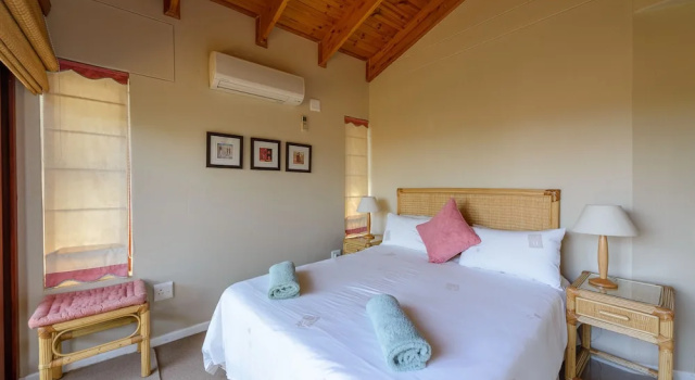 San Lameer Villa 14117, Забронировать Вилла Отели Durban South Coast с парковкой, Парковка