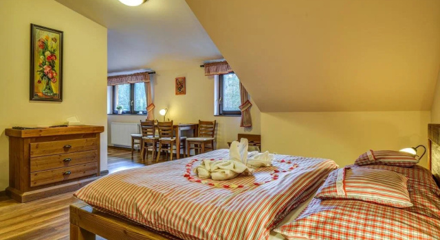 Wellness Hotel Ondrášův Dvůr