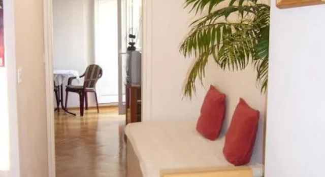 Apartment Viola, Забронировать Апартаменты/квартира Отели Региона Дубровника с парковкой, Парковка