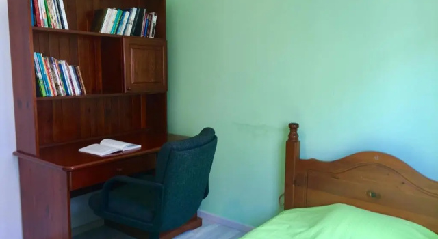 Апартаменты Sea View Apartment