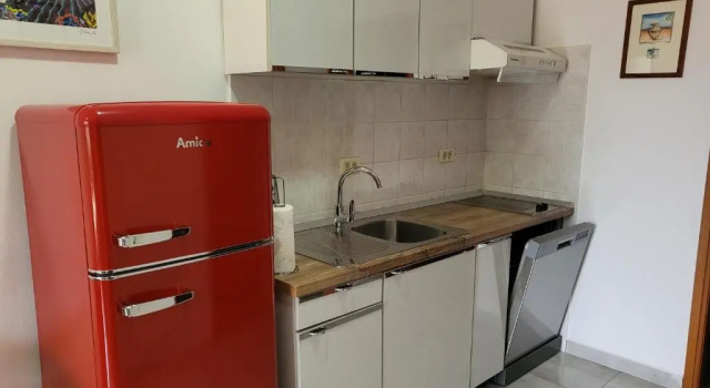 Апартаменты с 2 комнатами Apartments Jobst