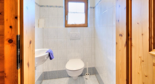 Holiday Village Wildschönau Family Chalet, Забронировать Шале Отели Вильдшёнау с парковкой, Парковка