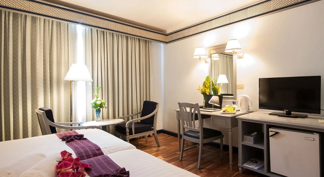 Diamond Plaza Hotel, Забронировать Отель Hat Yai Downtown 