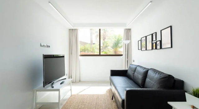 Apartamento Aguila 1