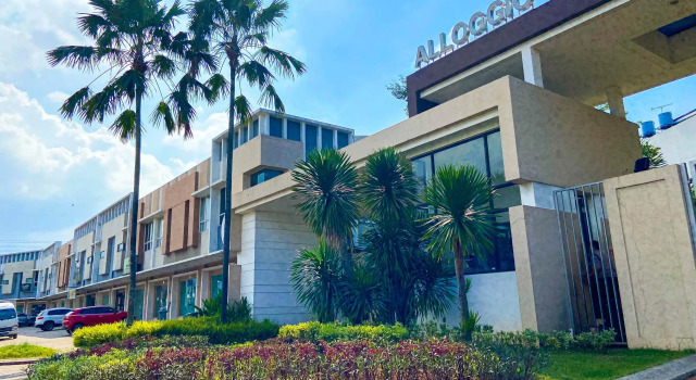 Aloha Guest House 2 - Female Only, Boek Pension Banten Pensions, Pension