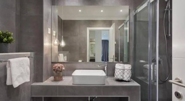 Апартаменты Deluxe Apartments Jadranka