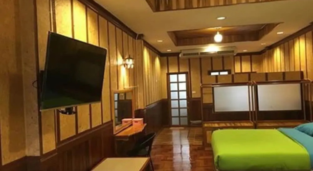 Номер Superior PK Resort