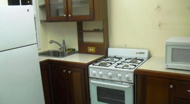 Апартаменты c 1 комнатой Piarco Village Suites