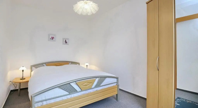 Hanse-Hof Wohnung 08, Забронировать Отель Отели Мекленбург-Померания с парковкой, Парковка