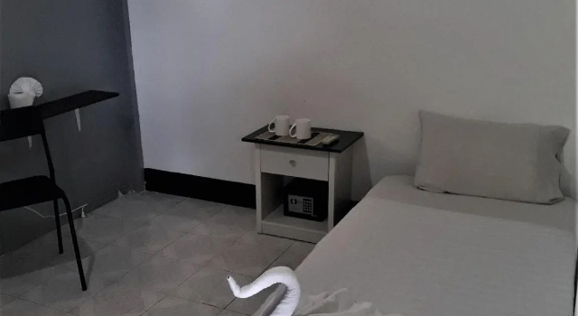 Одноместный номер Budget The Guest House - SHA