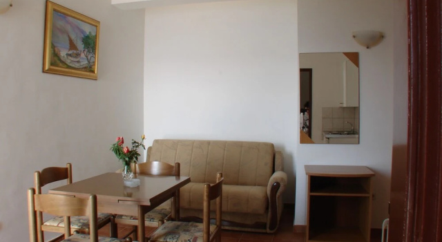 Apartments Ankica