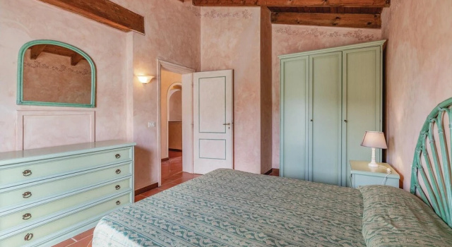 Villa 6 In, Забронировать Вилла Стинтино Sardinia North
