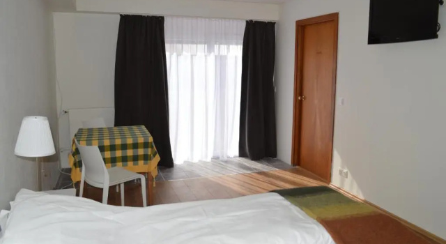 Трёхместный номер Standard The Old Post Office Guesthouse