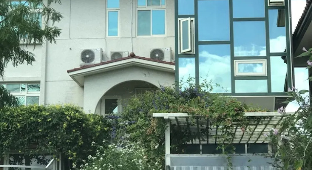 Номер Deluxe Casa de Dafne B&B