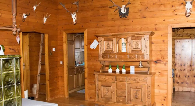 Ferienhaus Gasteg, Забронировать Отель Мария-Альм High King Mountain