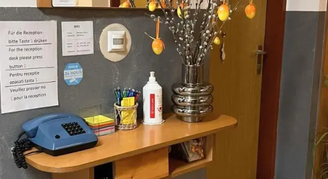 Pension Caltun Elena-Nicoleta, 예약 호텔 01. Innere Stadt 오스트리아